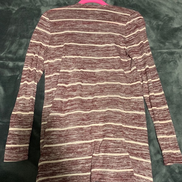 Pink republic cardigan - Picture 3 of 3